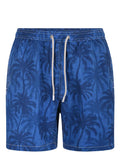 MC2 SAINT BARTH Swimwear SYR0001 01192L Blue