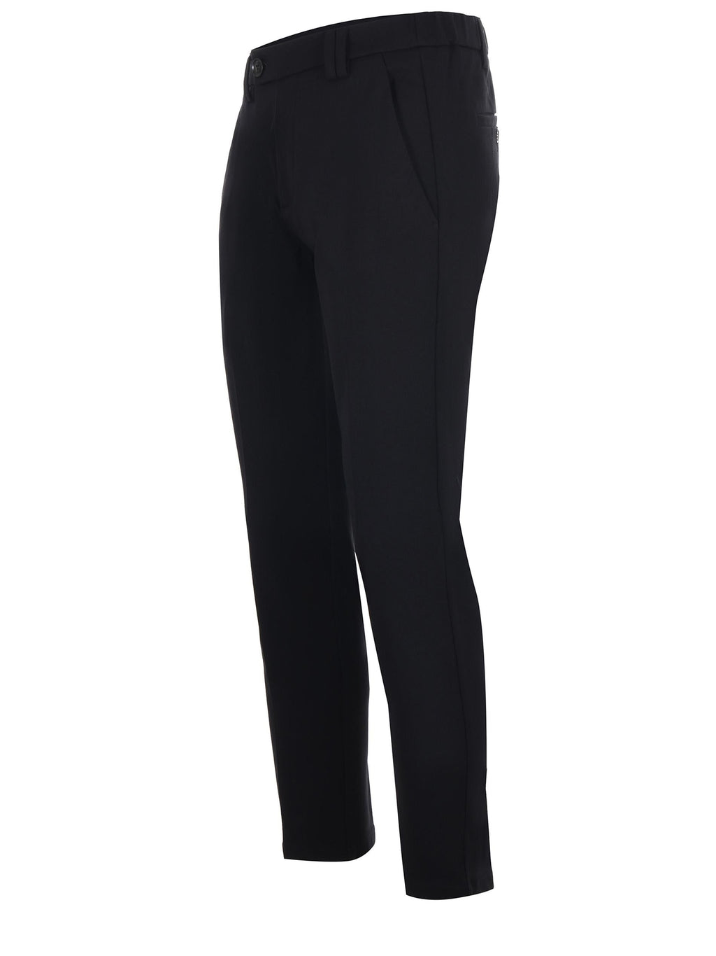 UNGARO Trousers U7000 G5211-80 Dark blue