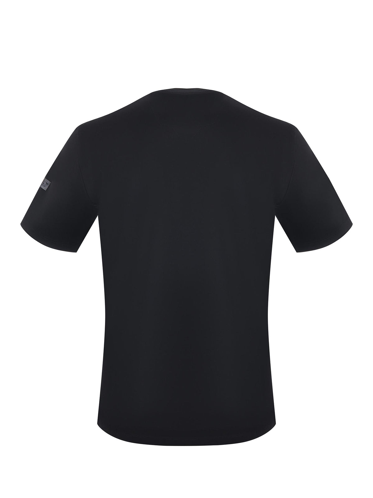 PMDS T-shirt NKOSI 020 Black