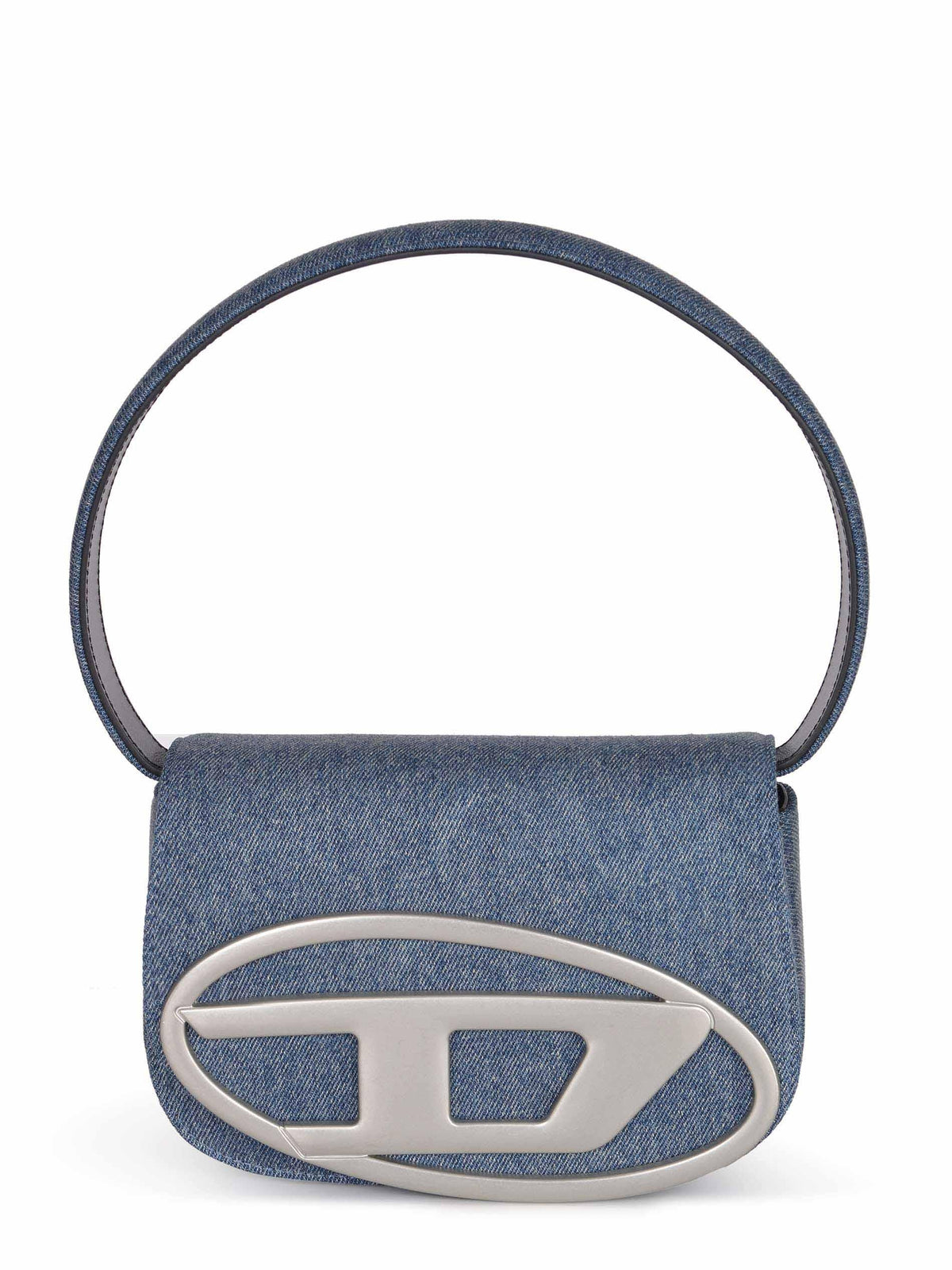 DIESEL Bags X08396 P1730-H8457 Denim