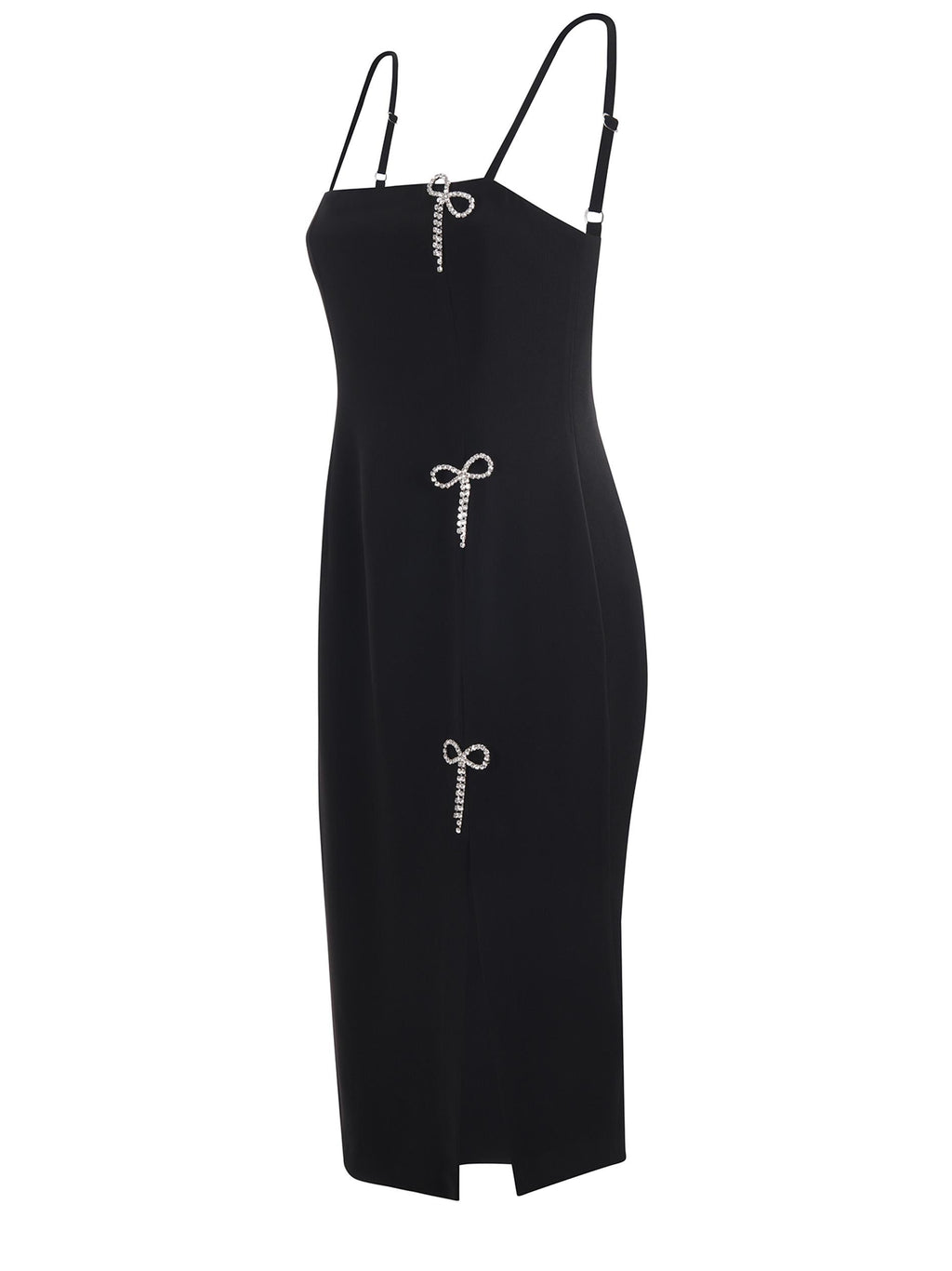 RELISH Dresses 9006009 BLACK Black