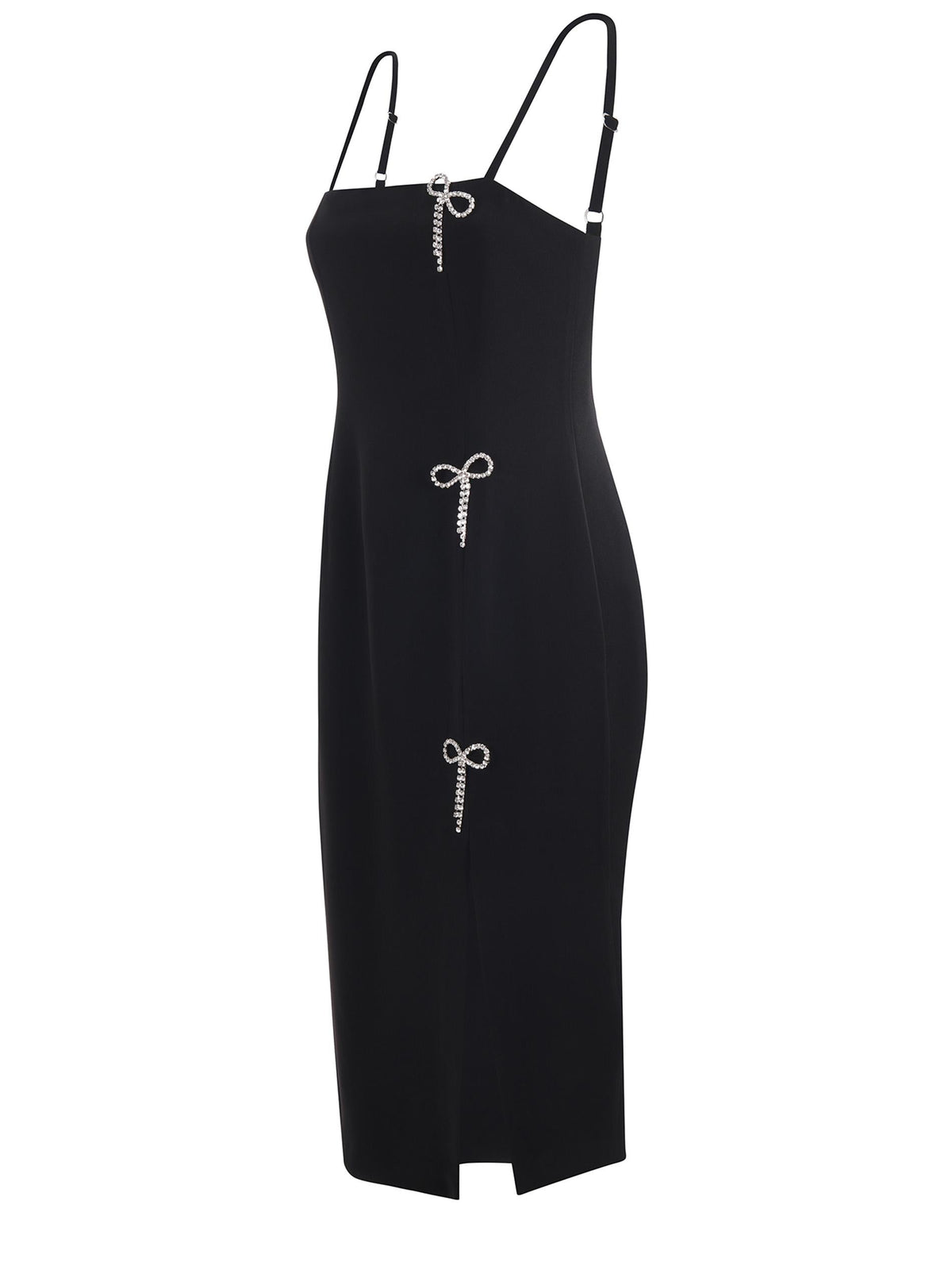 RELISH Dresses 9006009 BLACK Black