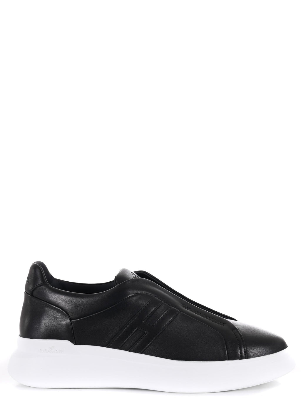 HOGAN Sneakers HXM5800BE00 LE9B999 Black