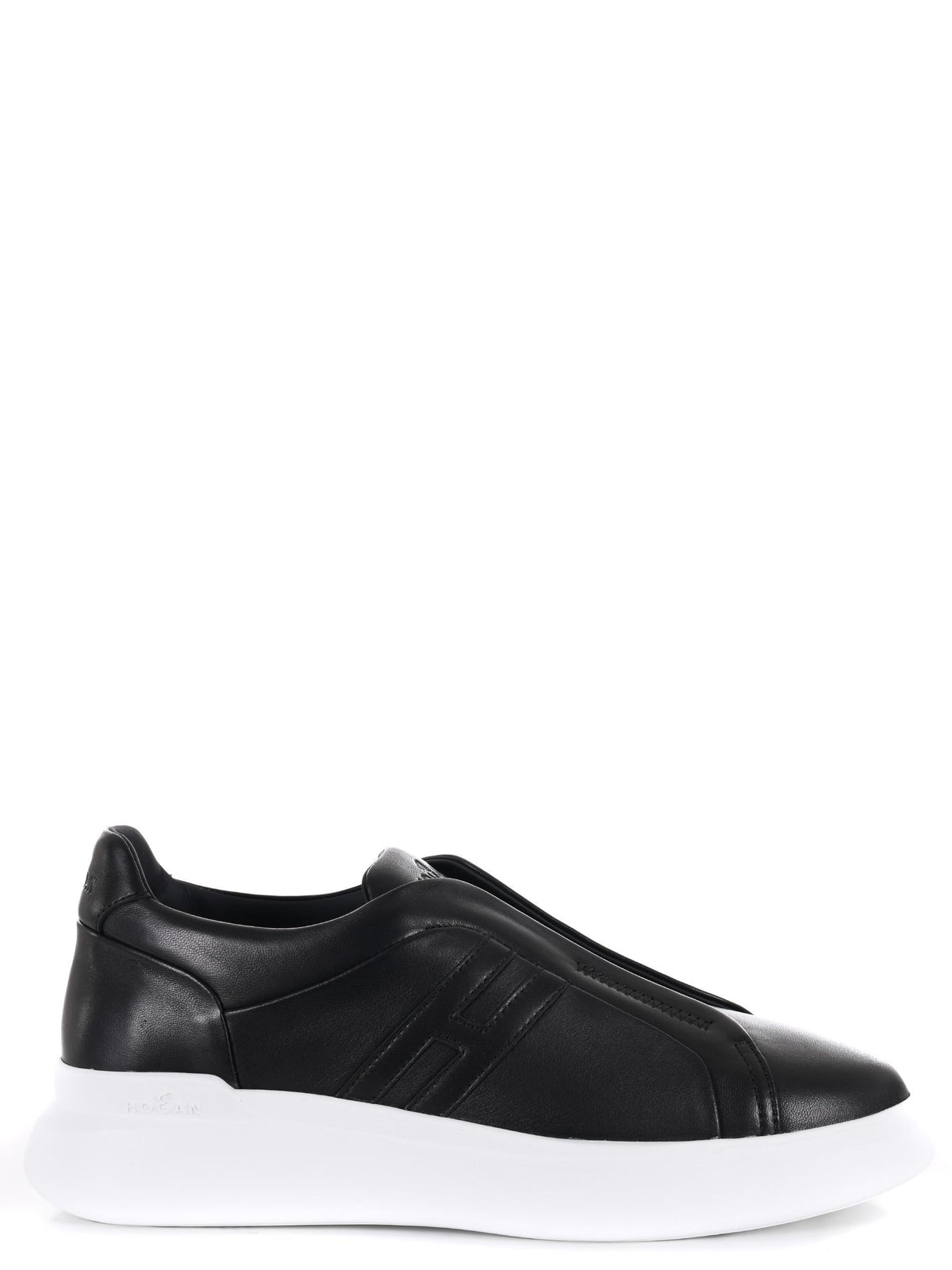 HOGAN Sneakers HXM5800BE00 LE9B999 Black