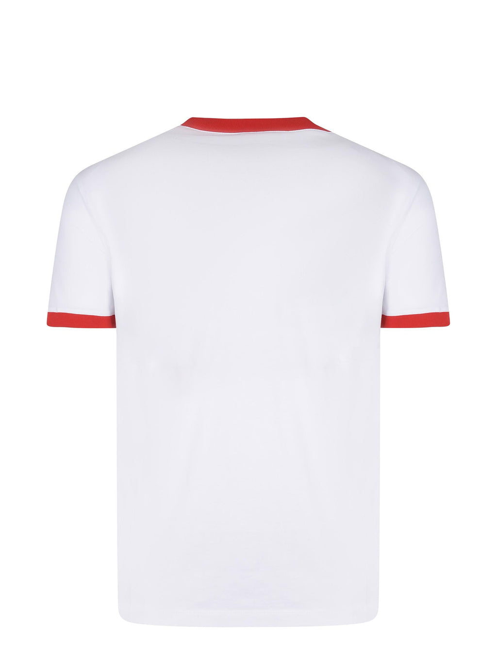 DSQUARED T-shirt S71GD1658 D20033-964 White