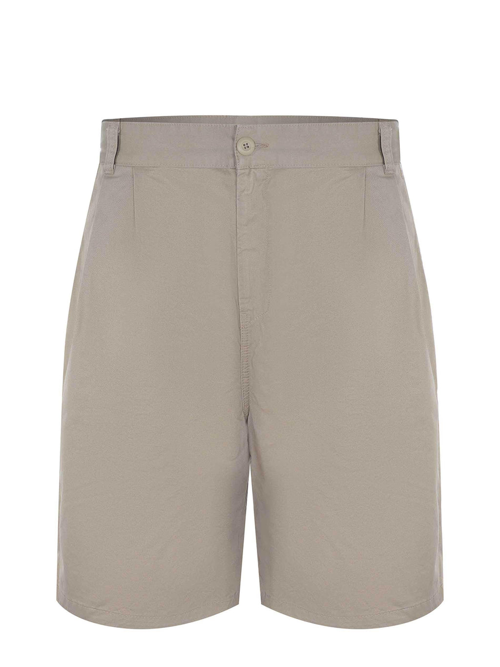 CARHARTT Shorts I034813 3IR-06 Sand