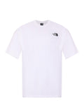 THE NORTH FACE T-shirt NF0A8C3T FN41 White