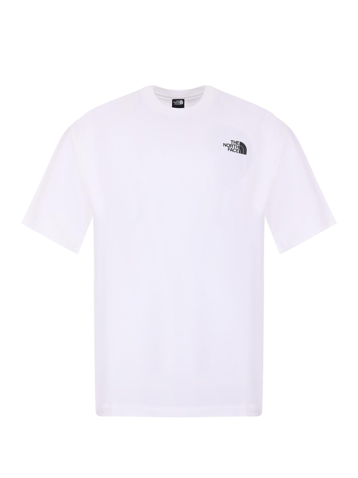 THE NORTH FACE T-shirt NF0A8C3T FN41 White