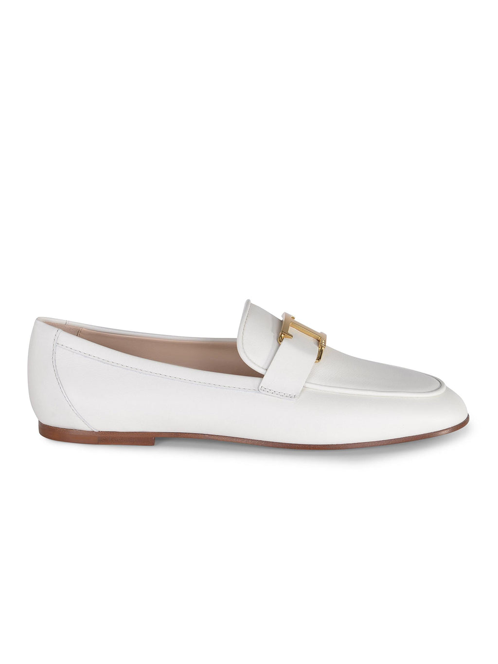 TOD'S Loafers XXW79A0GG90 MIDB001 White