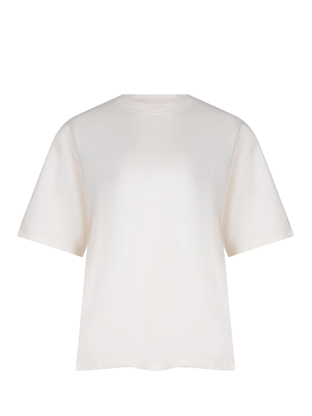 GOLDEN GOOSE T-shirt GWP01874 P001576-11560 Cream