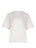 GOLDEN GOOSE T-shirt GWP01874 P001576-11560 Cream