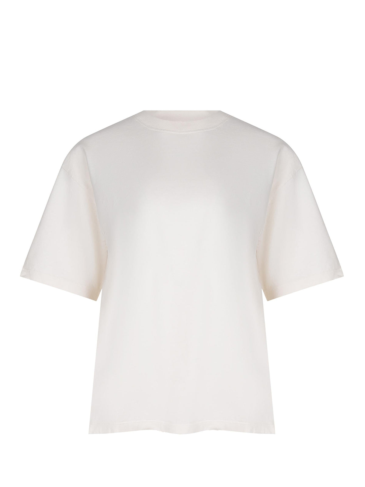 GOLDEN GOOSE T-shirt GWP01874 P001576-11560 Cream