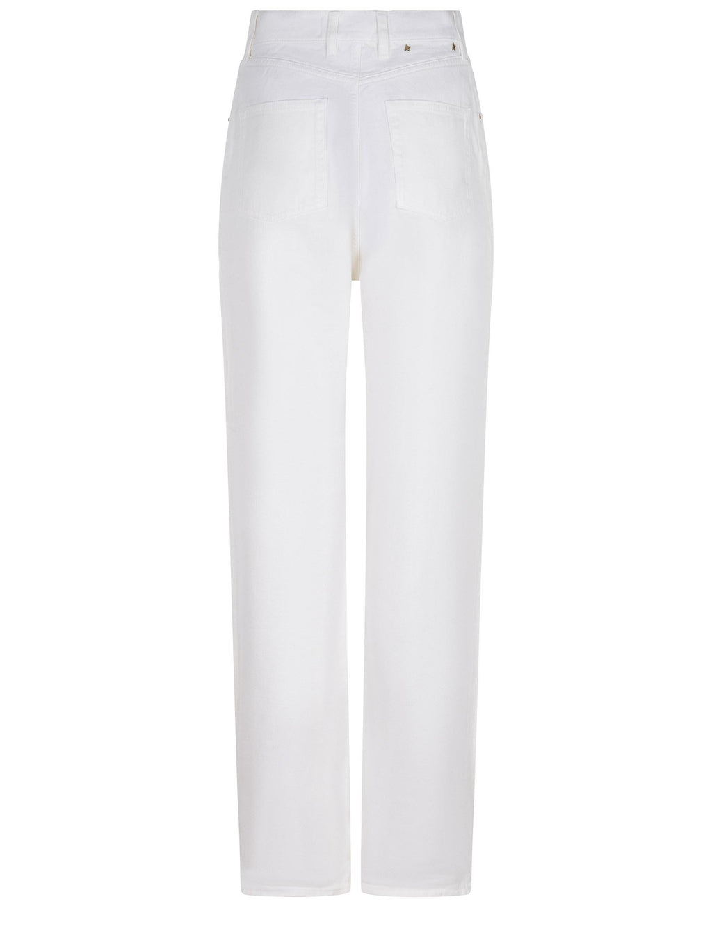 GOLDEN GOOSE Jeans GWP00844 P000980-10190 White