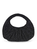 TWENTY FOURHAITCH Bags LB1006262P BLACK Black