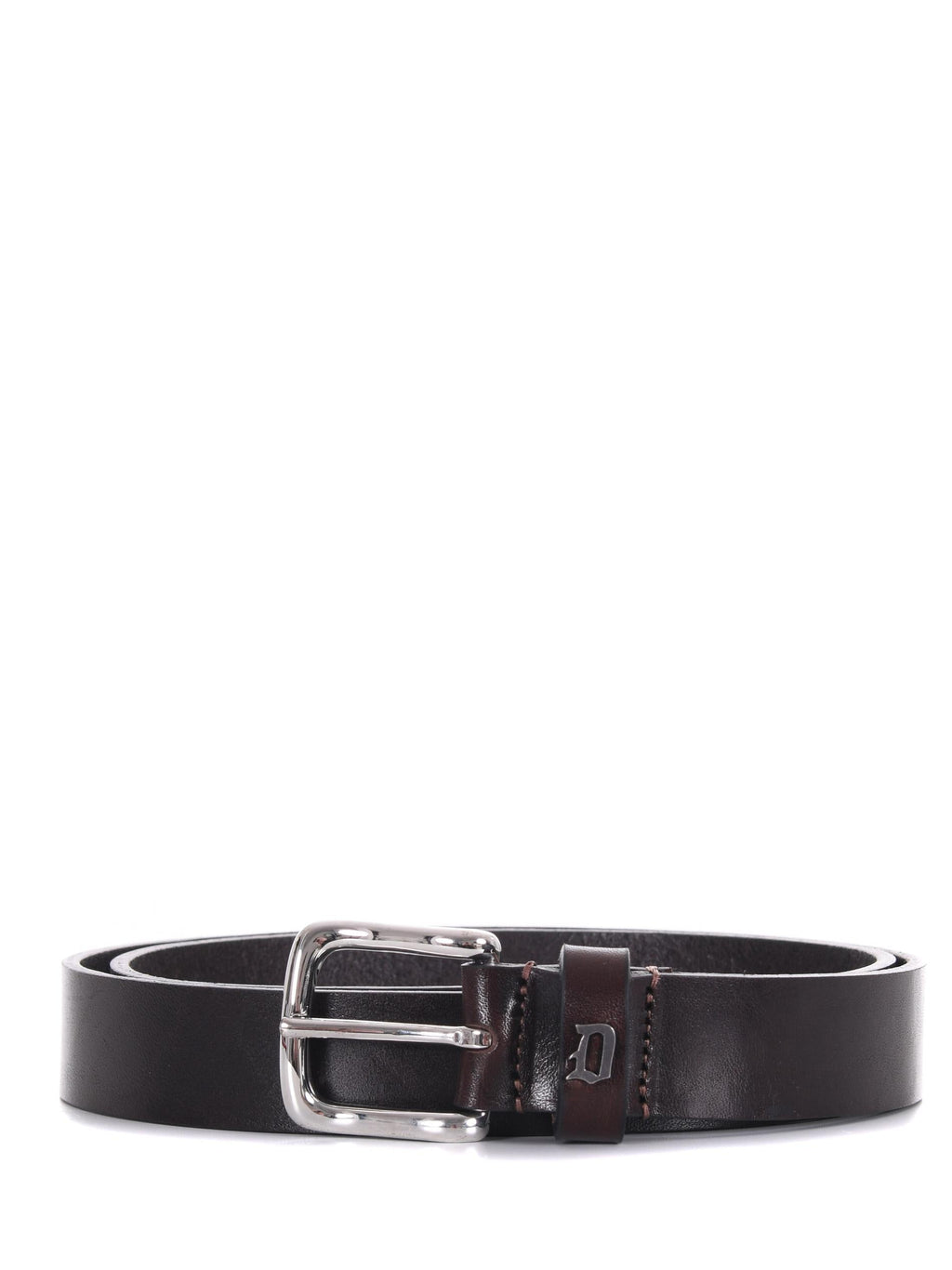 DONDUP Belts XC312-PL0672U XXX-721 Dark brown