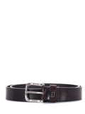 DONDUP Belts XC312-PL0672U XXX-721 Dark brown