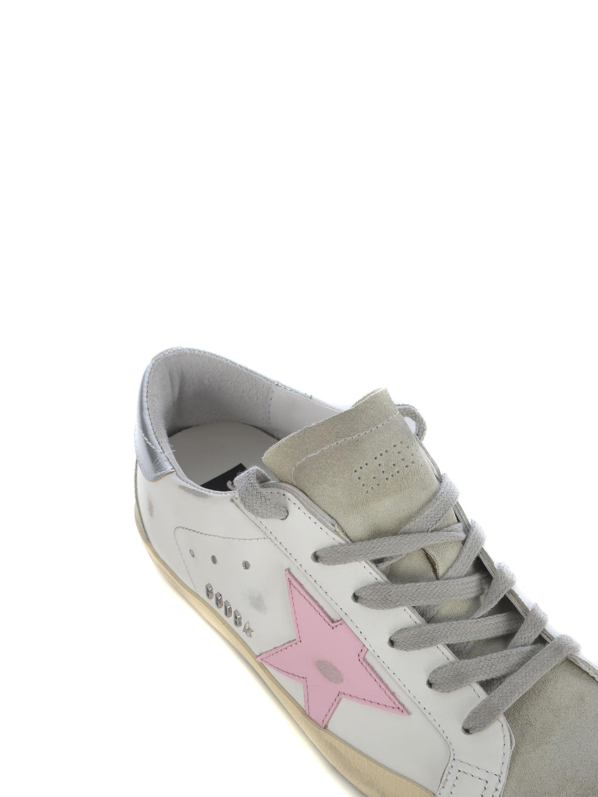 GOLDEN GOOSE Sneakers GWF00102 F002435-81482 White