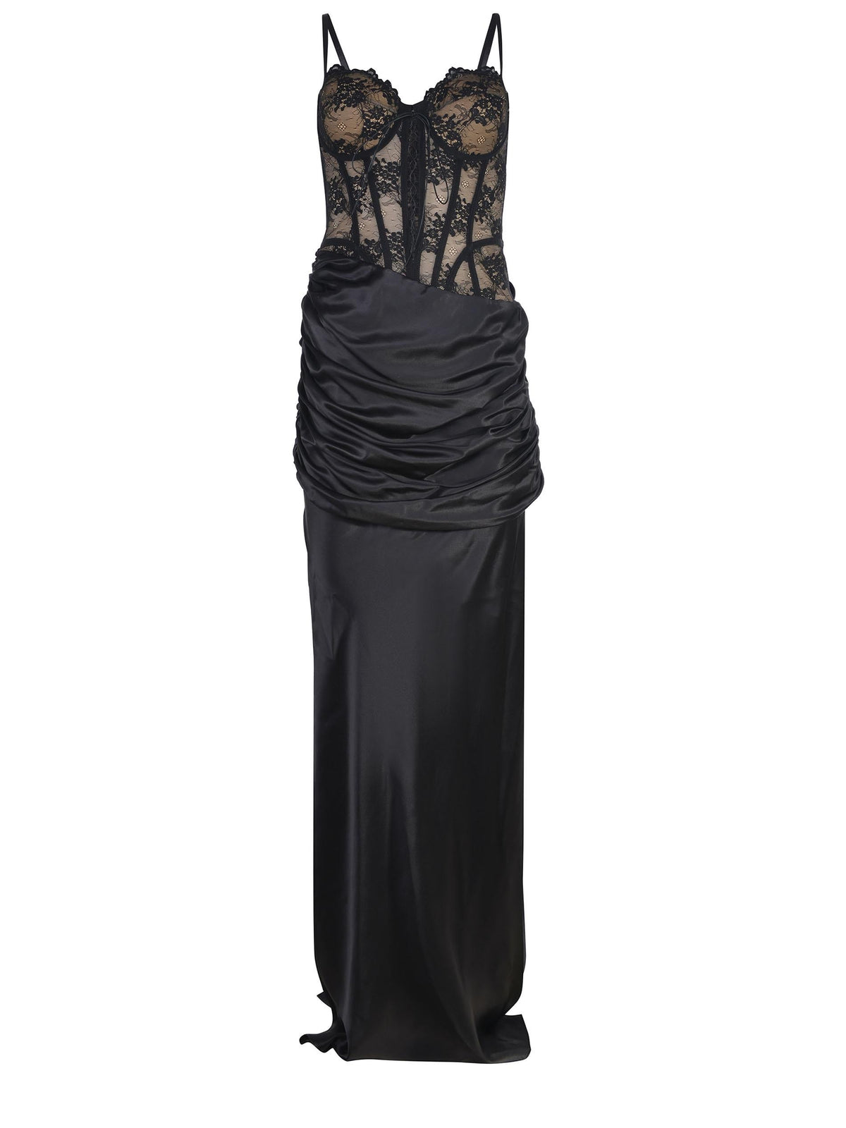 GIUSEPPE DI MORABITO Dresses LD139 04419-99 Black
