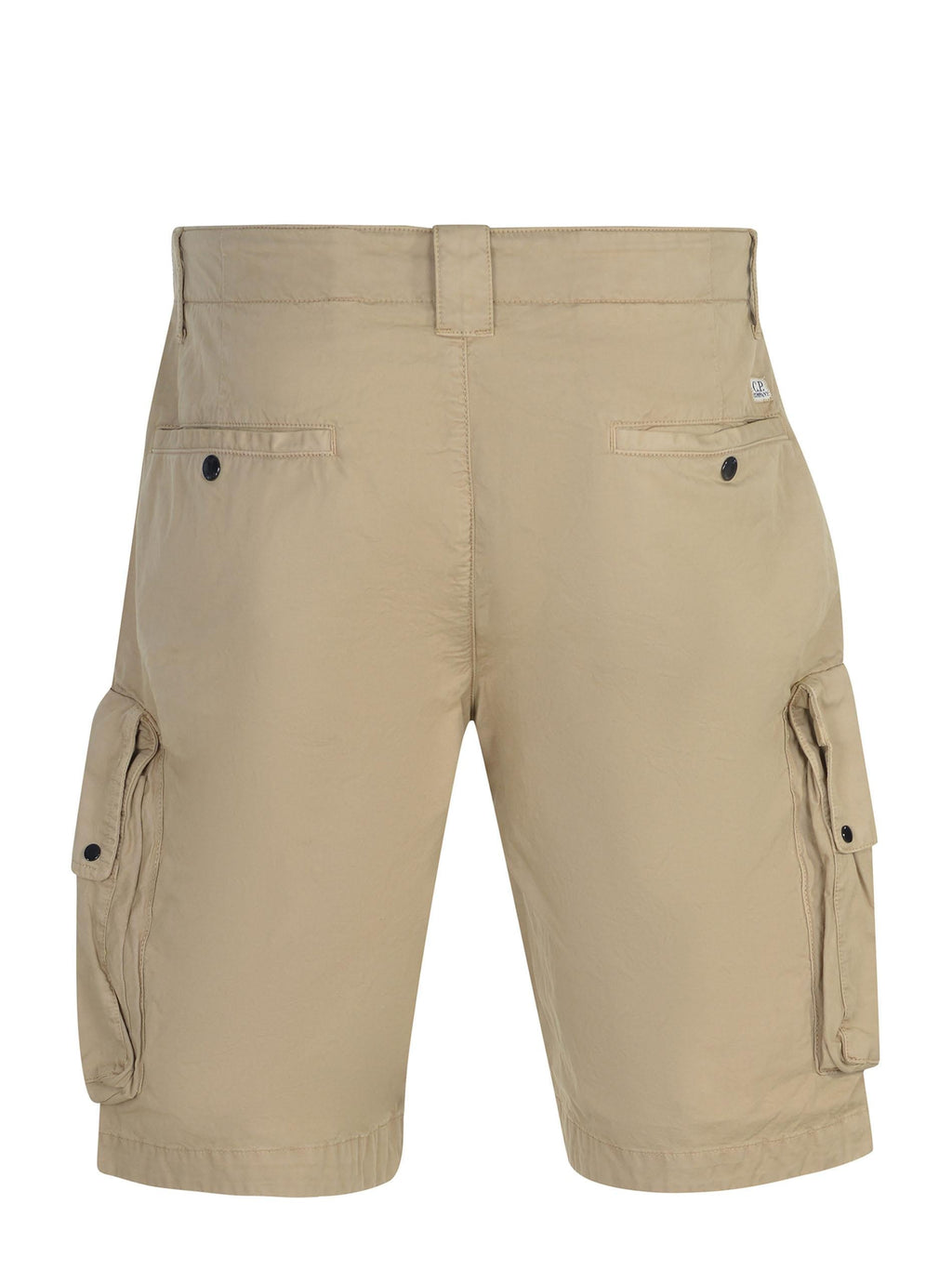 C.P. Company Bermuda Shorts