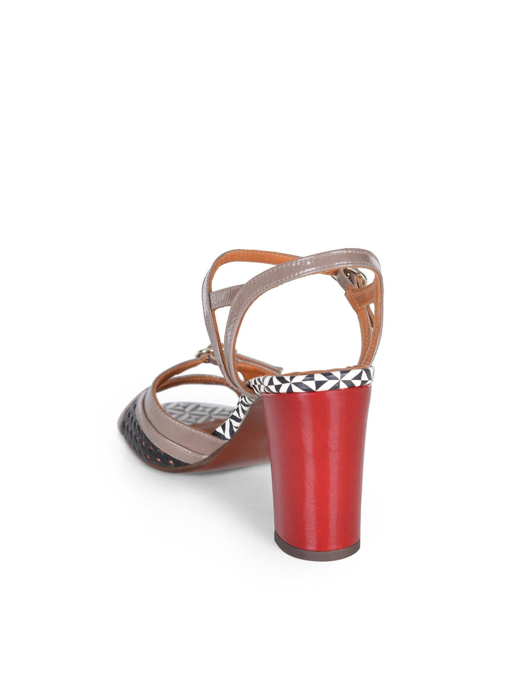 Chie Mihara Sandals