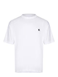 CARHARTT T-shirt I033000 00A-XX White