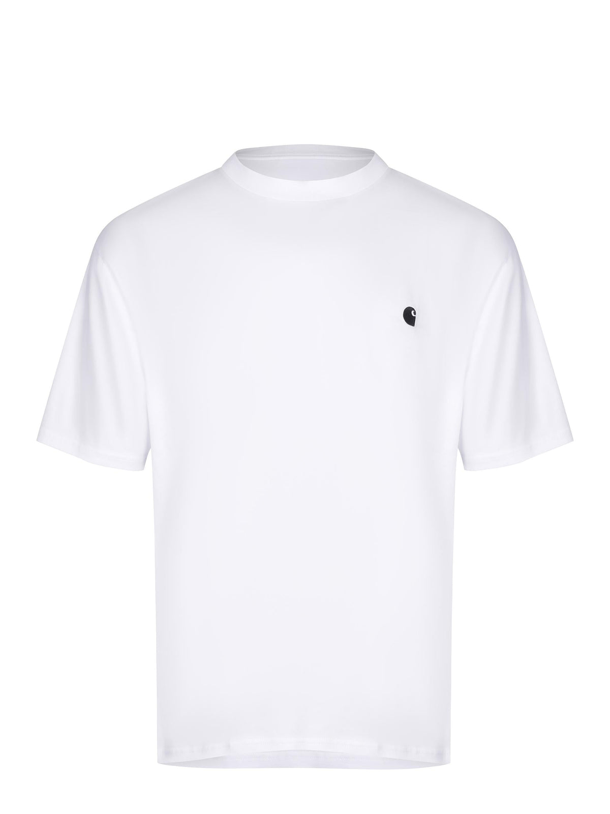 CARHARTT T-shirt I033000 00A-XX White