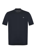 BLAUER T-shirt BLUH02300 7439-999 Black