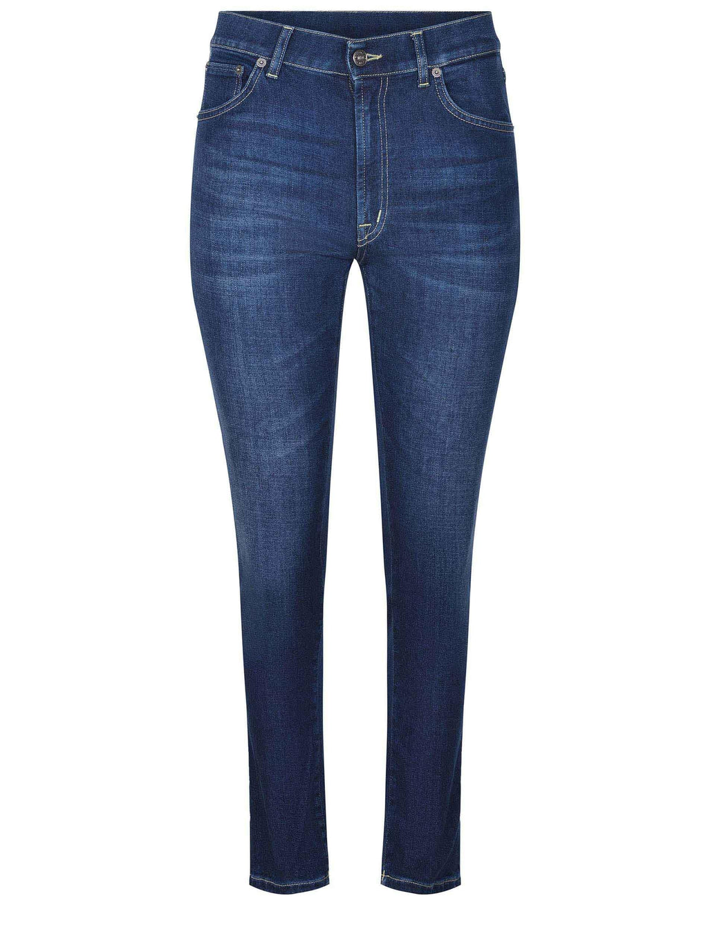 DONDUP Jeans DP651DS0345 LG9-800 Dark blue
