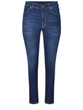 DONDUP Jeans DP651DS0345 LG9-800 Dark blue