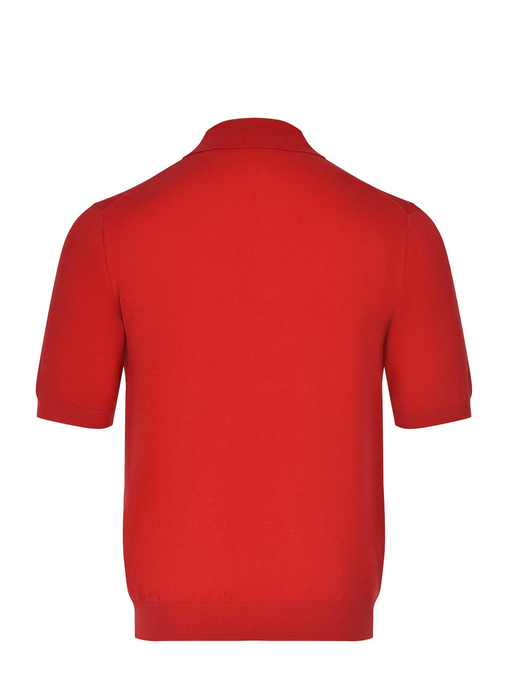 CYCLE Polo 361KC13 30 Red