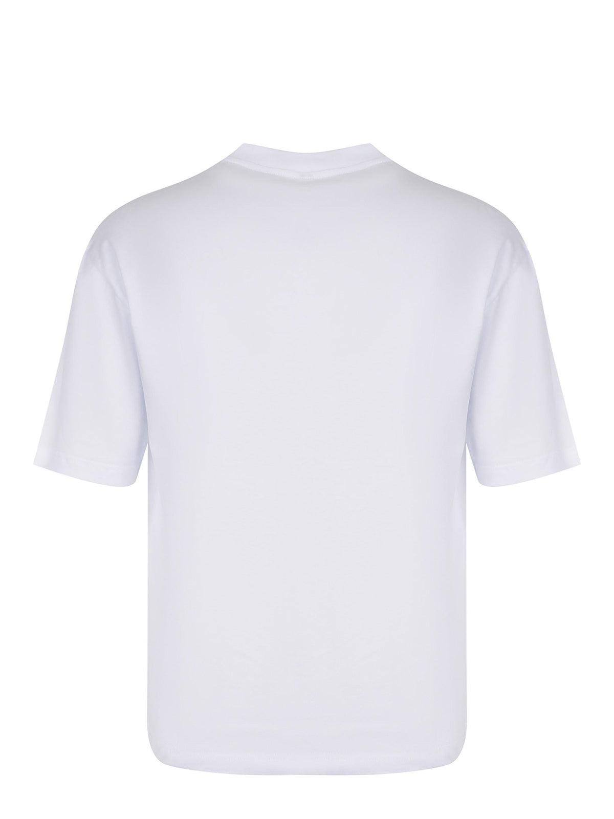 NEW YORK RESIDENT T-shirt COODER 13 White