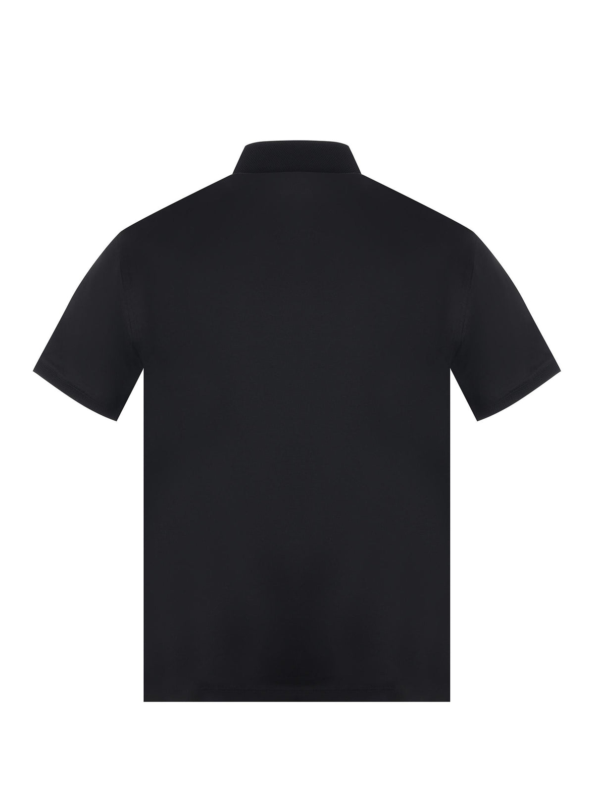 EMPORIO ARMANI Polo EM004588 AF10017-UC001 Black