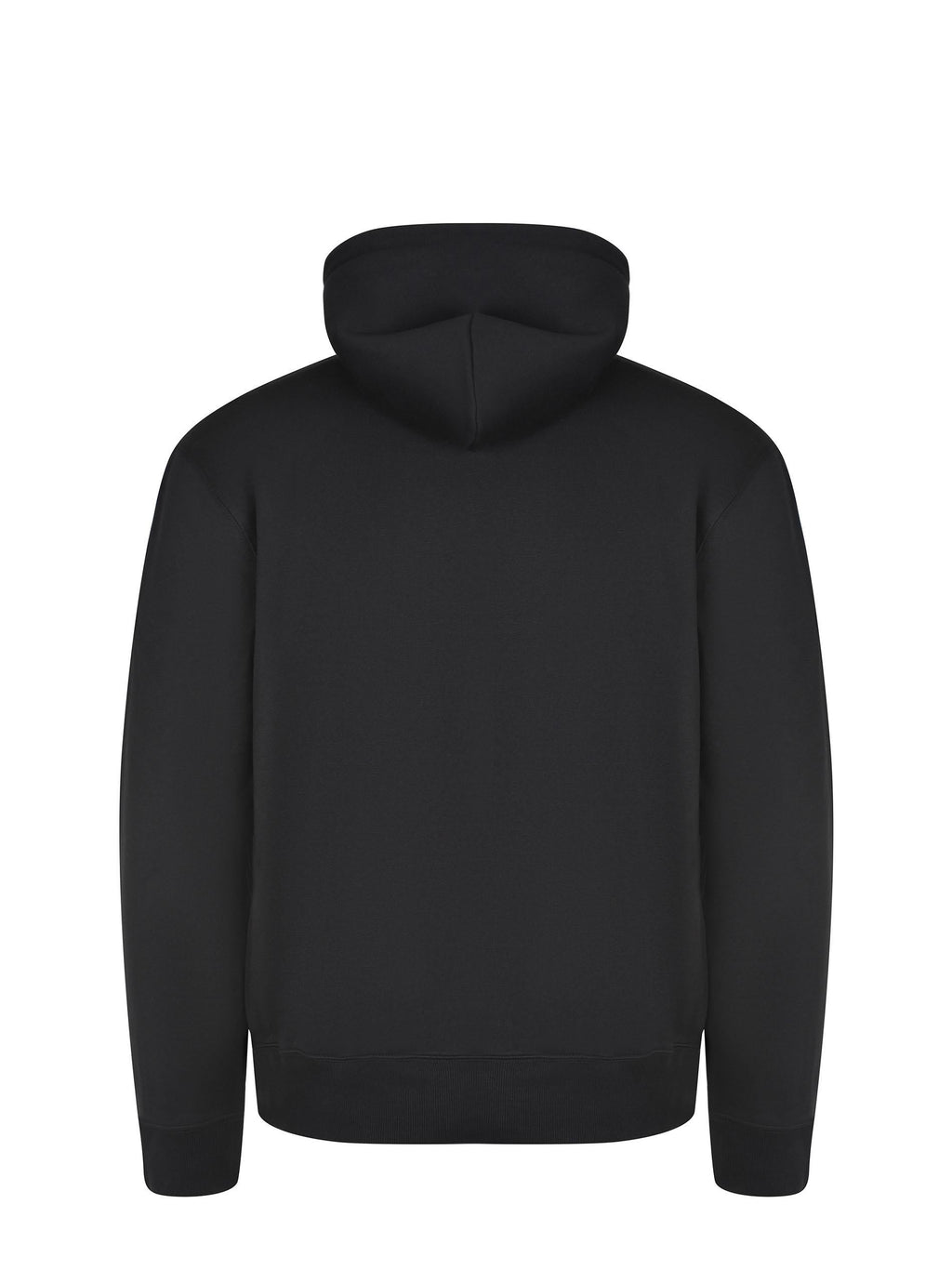 CARHARTT Sweatshirts I030547 0D2-XX Black