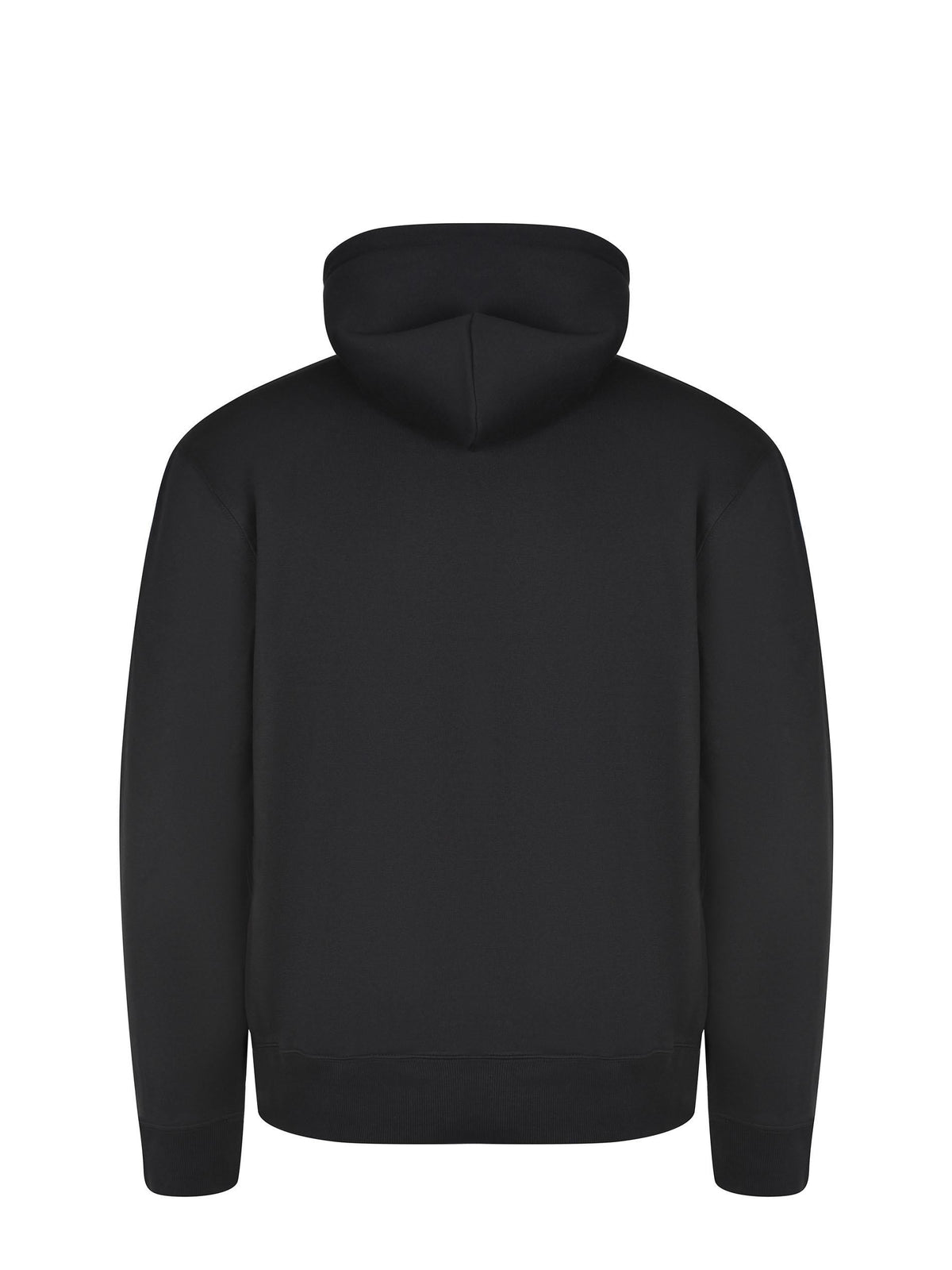 CARHARTT Sweatshirts I030547 0D2-XX Black