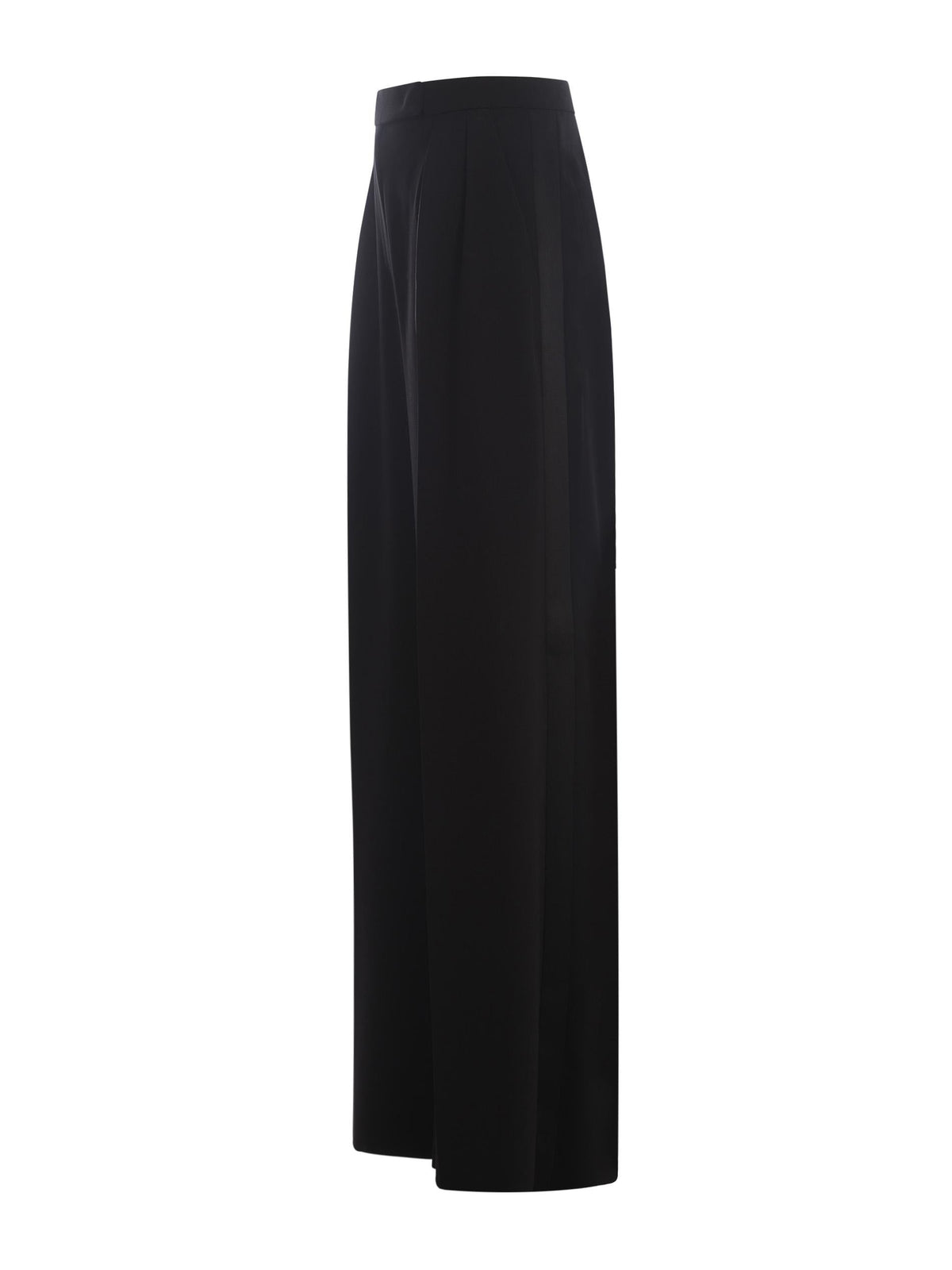 MAX MARA Trousers 2311360137600 370-001 Black