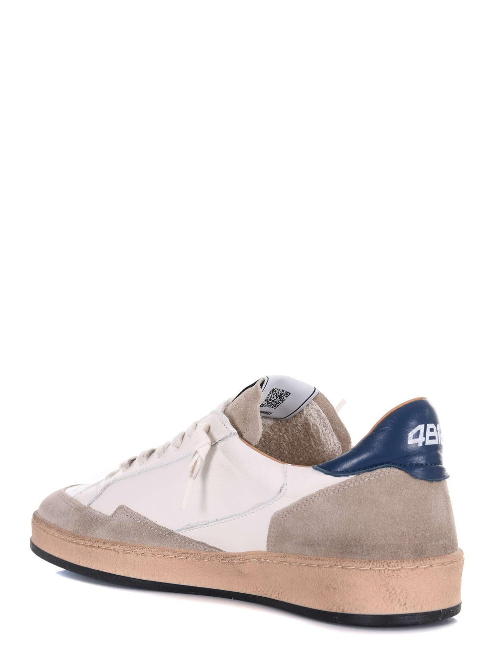 4B12 Sneakers PLAYNEW U1004