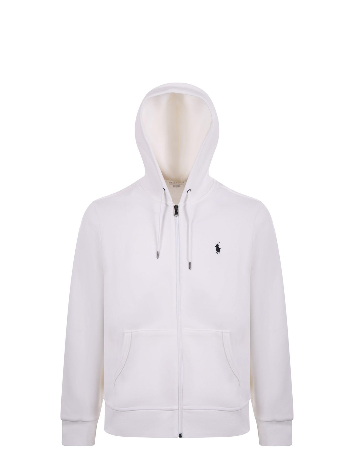 POLO RALPH LAUREN Sweatshirts 710881517 083 White