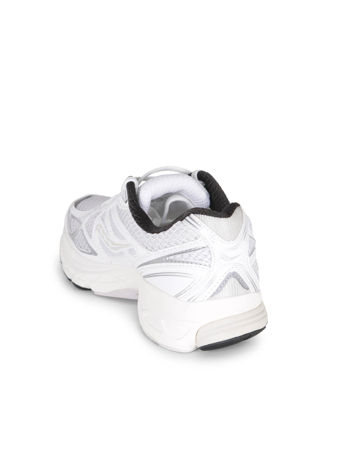 SAUCONY Sneakers S70936-33 WHITE-BLACK White