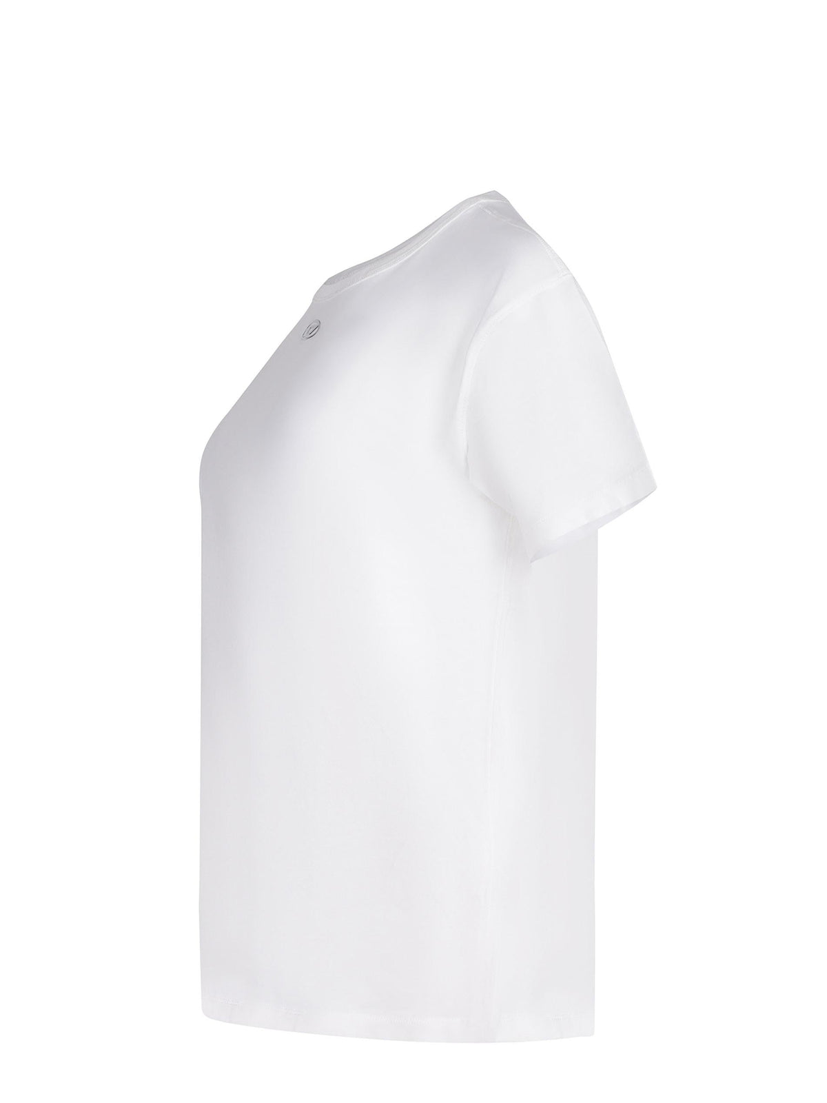 DIESEL T-shirt A20399 0JMBB-141 White
