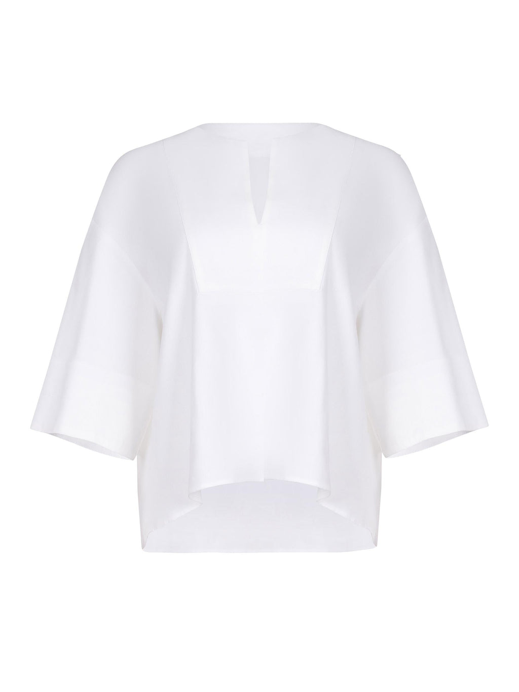 MAX MARA Blouse 2611191019600 229-001 White
