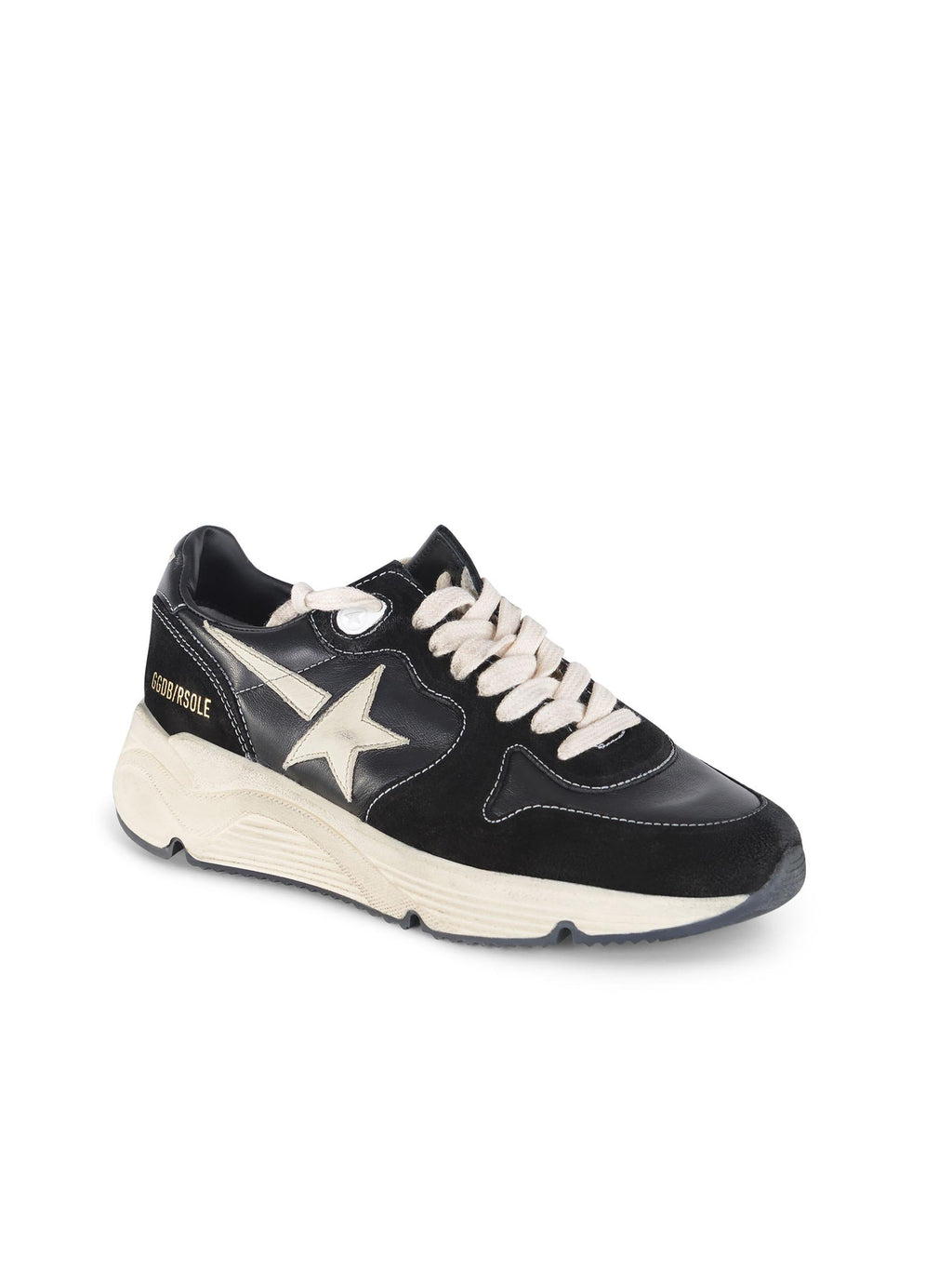 GOLDEN GOOSE Sneakers GWF00126 F003775-90352 Black