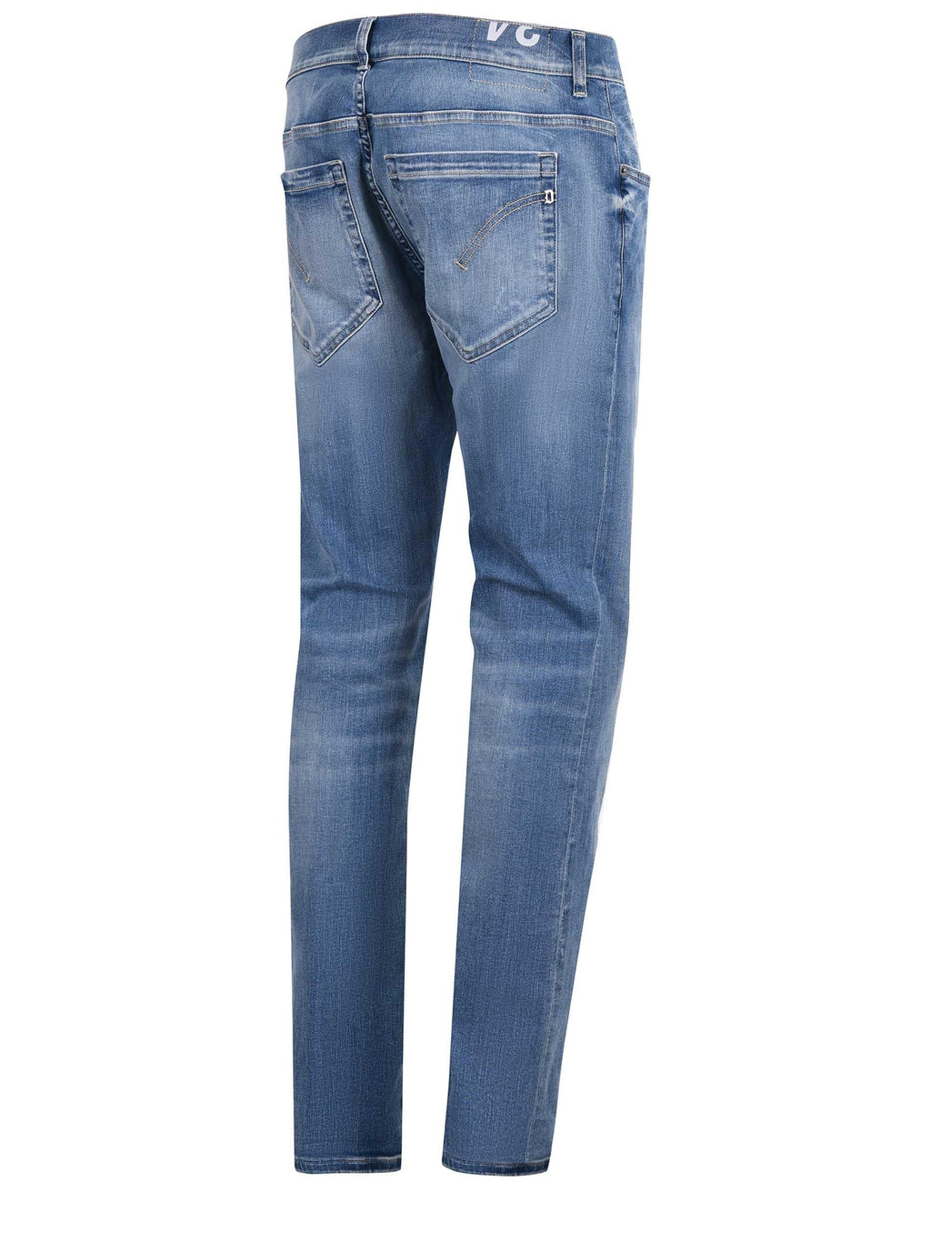 DONDUP Jeans UP232-DS0334U MA5-800 Denim