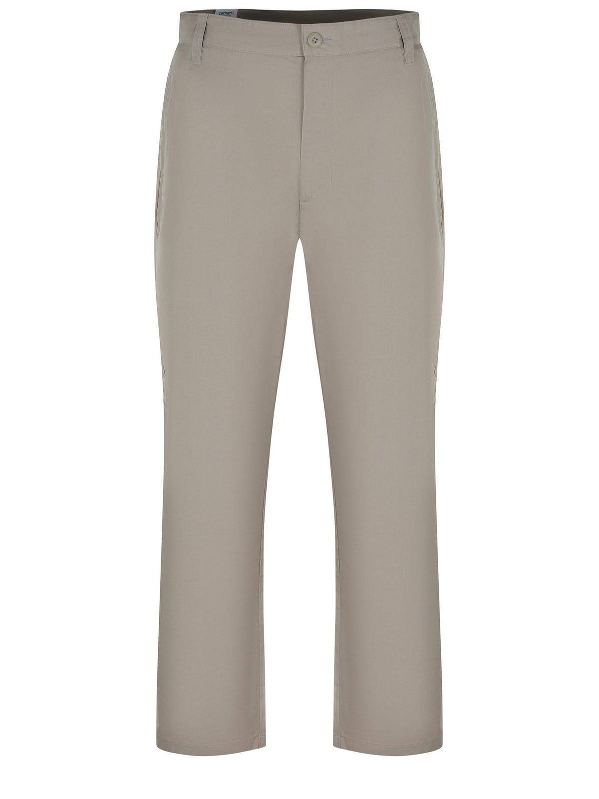 CARHARTT Trousers I036132 3IR-XX Sand
