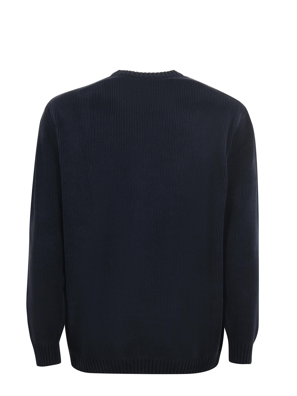 C.P. COMPANY Jumpers CMKN017A 005558G-888 Dark blue