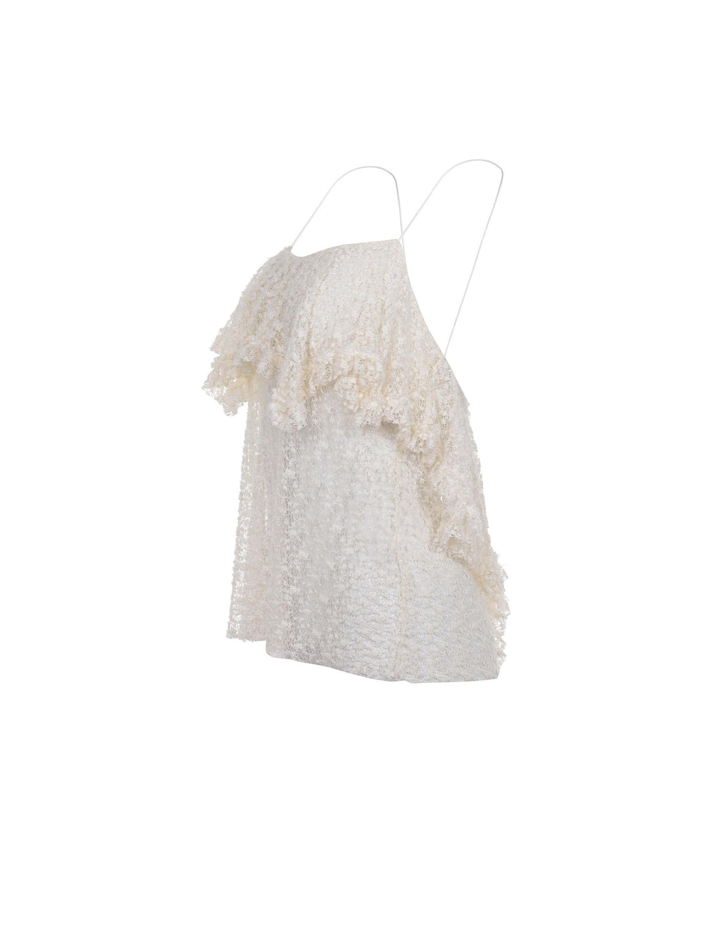 PHILOSOPHY Top A0807 2135-0002 White