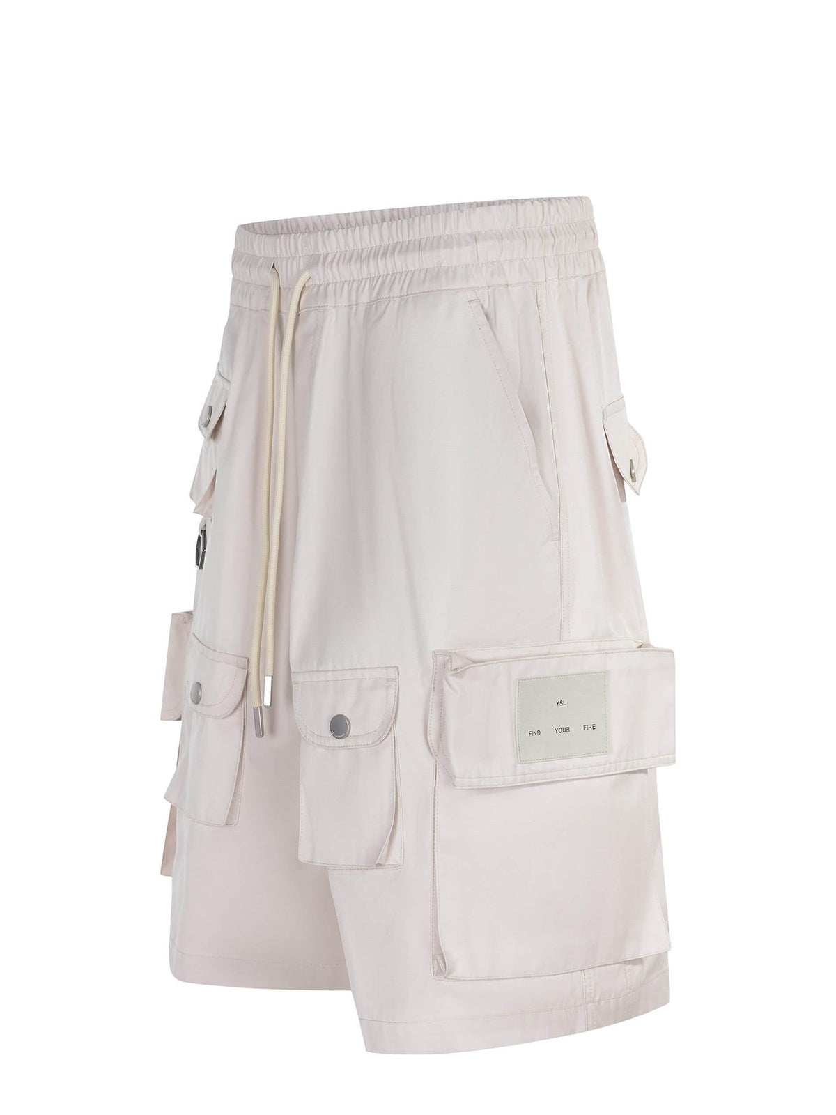 YES LONDON Bermuda XS4308 CREAM Cream