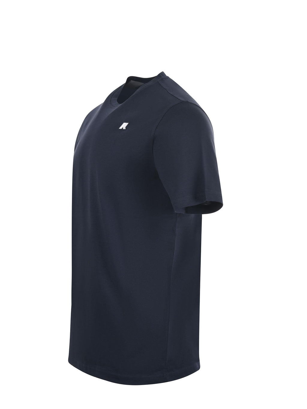 K-WAY T-shirt K7125UW K89 Dark blue