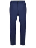 NEW YORK RESIDENT Adam 01 Blue Trousers