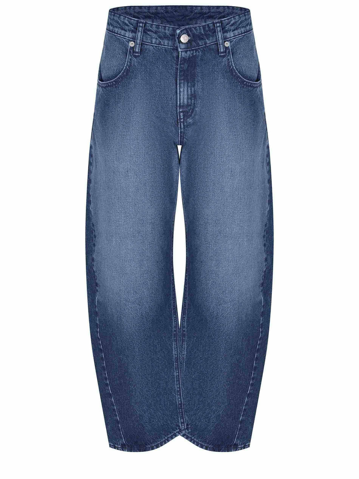 CYCLE Jeans 362P540 07 Medium blue