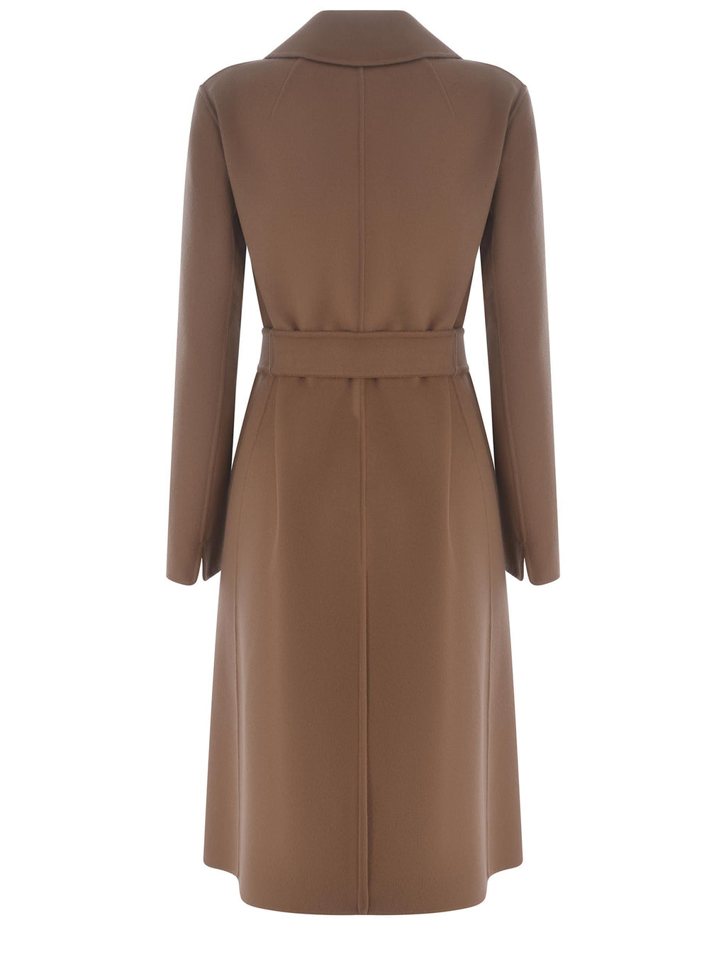 S MAXMARA Coats 2419011041600 700-045 Camel